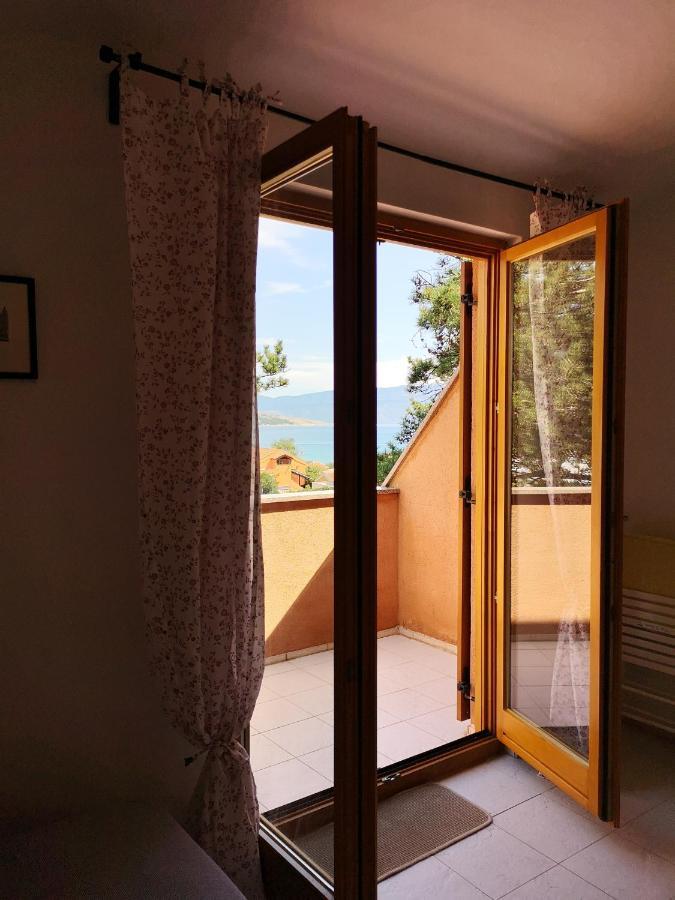 Apartments Lili バスカ エクステリア 写真