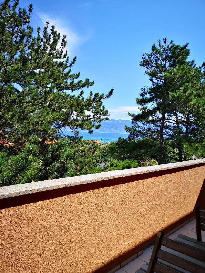 Apartments Lili バスカ エクステリア 写真