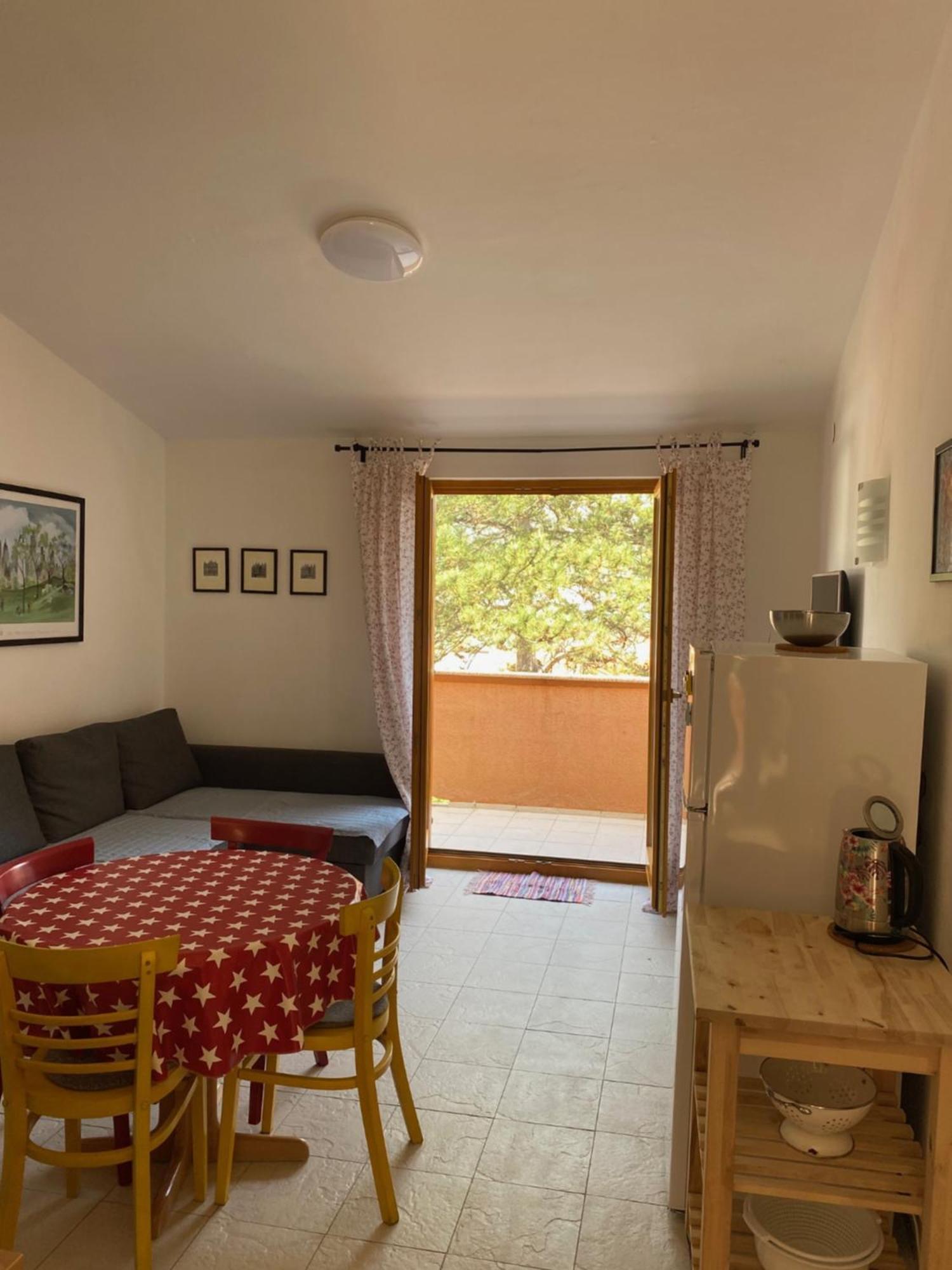 Apartments Lili バスカ エクステリア 写真