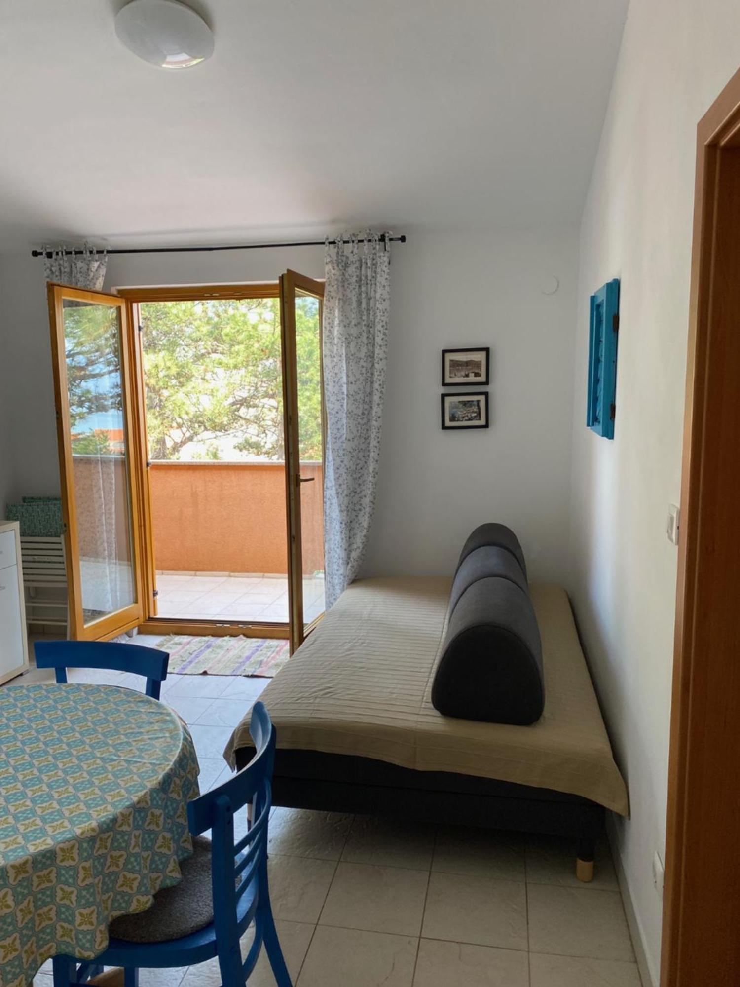 Apartments Lili バスカ エクステリア 写真