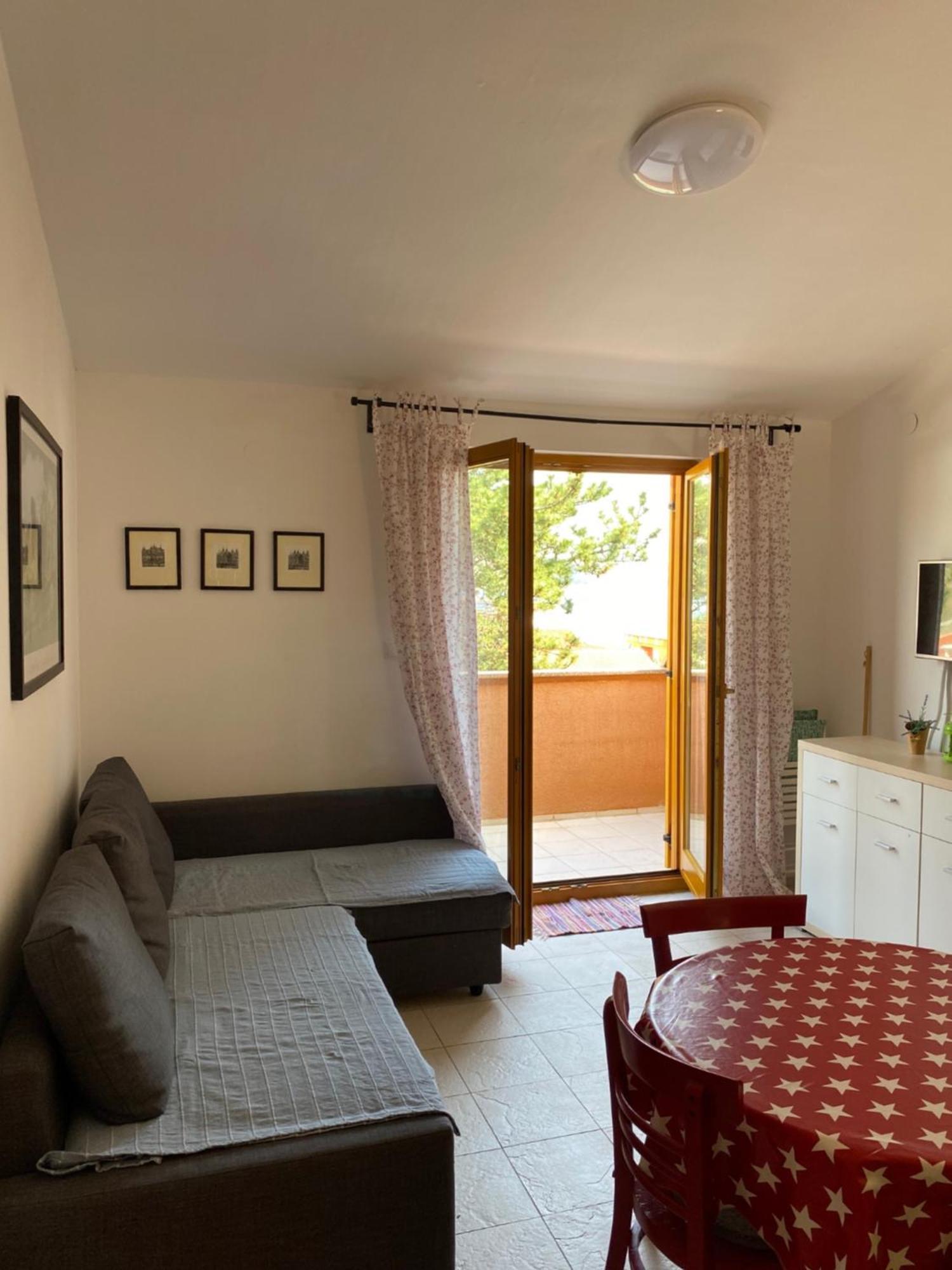 Apartments Lili バスカ エクステリア 写真