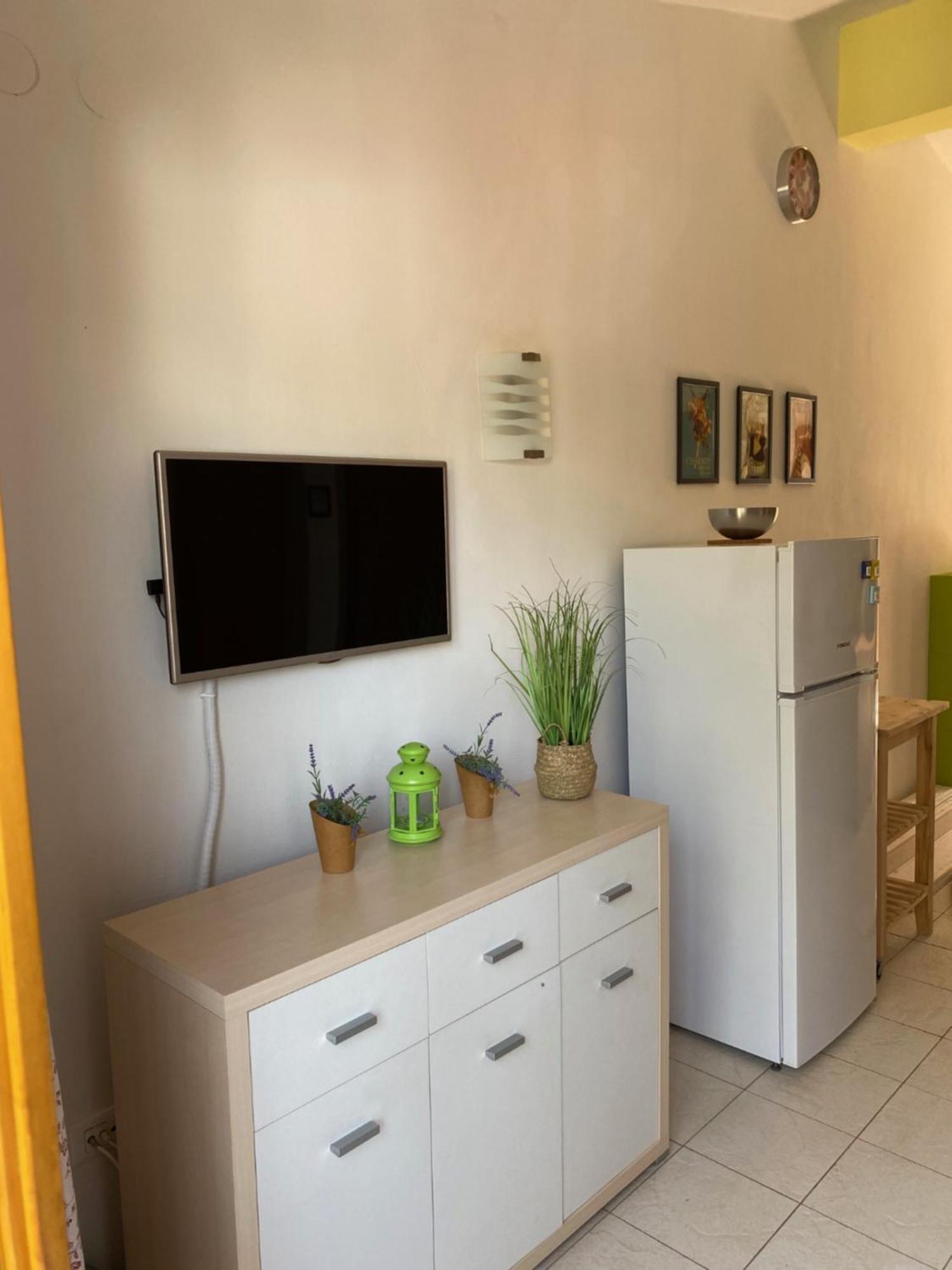 Apartments Lili バスカ エクステリア 写真
