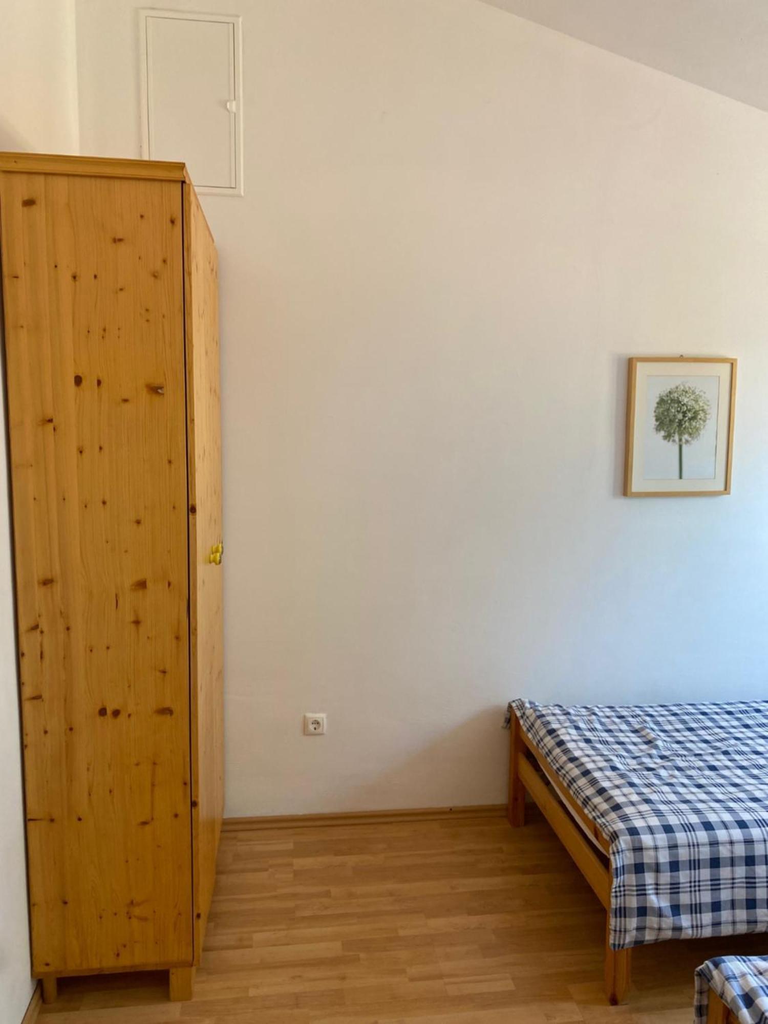 Apartments Lili バスカ エクステリア 写真