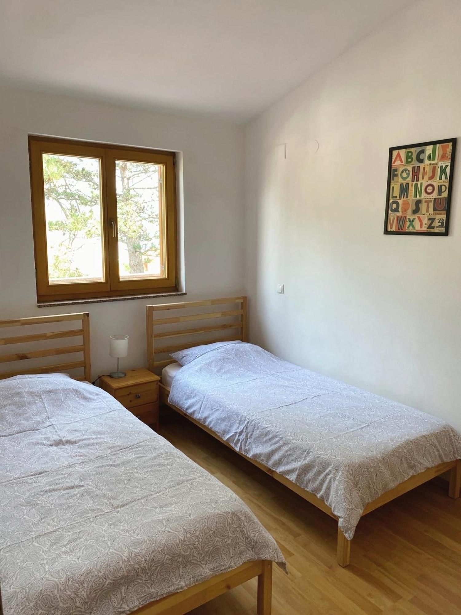 Apartments Lili バスカ エクステリア 写真