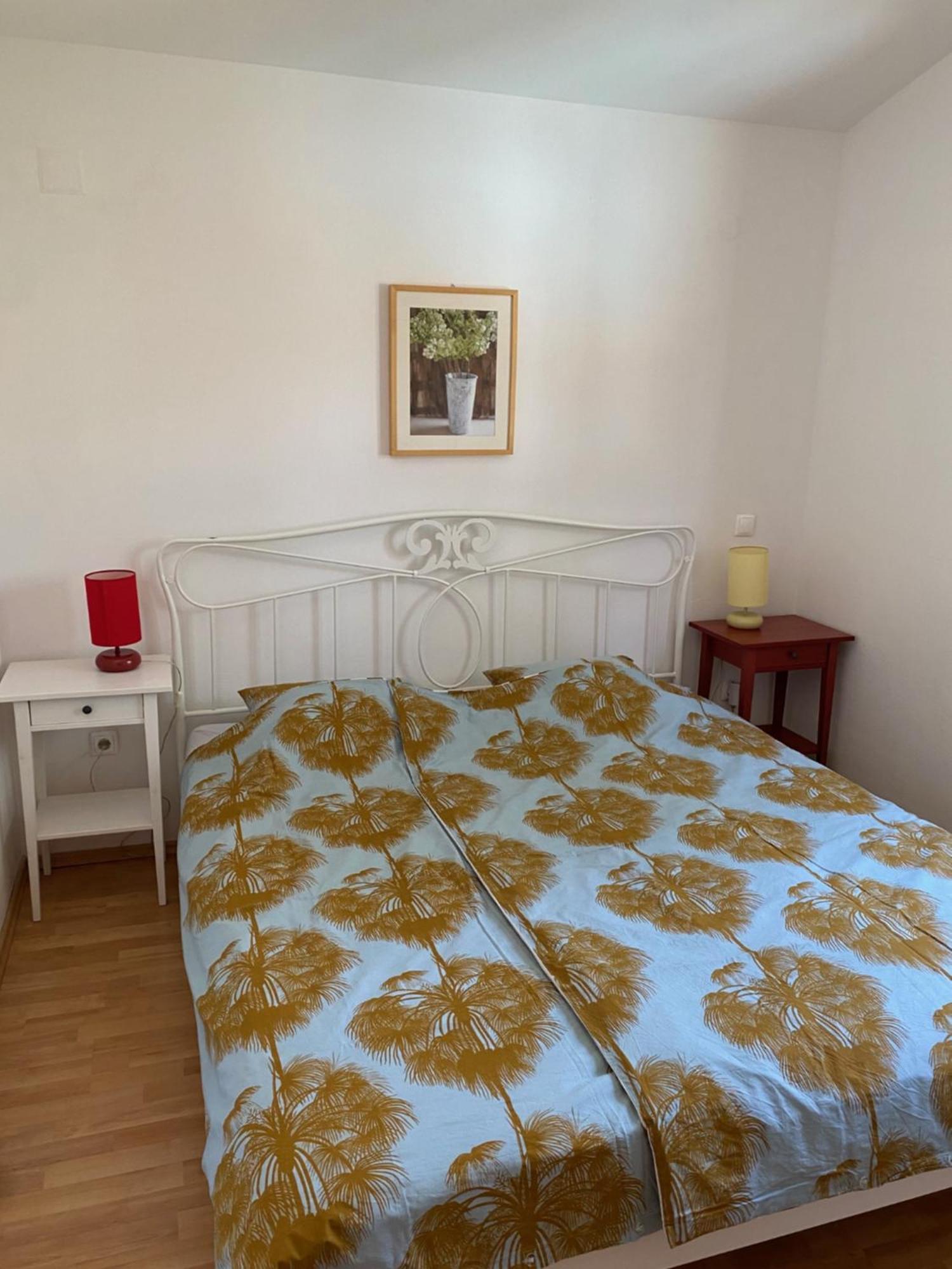 Apartments Lili バスカ エクステリア 写真