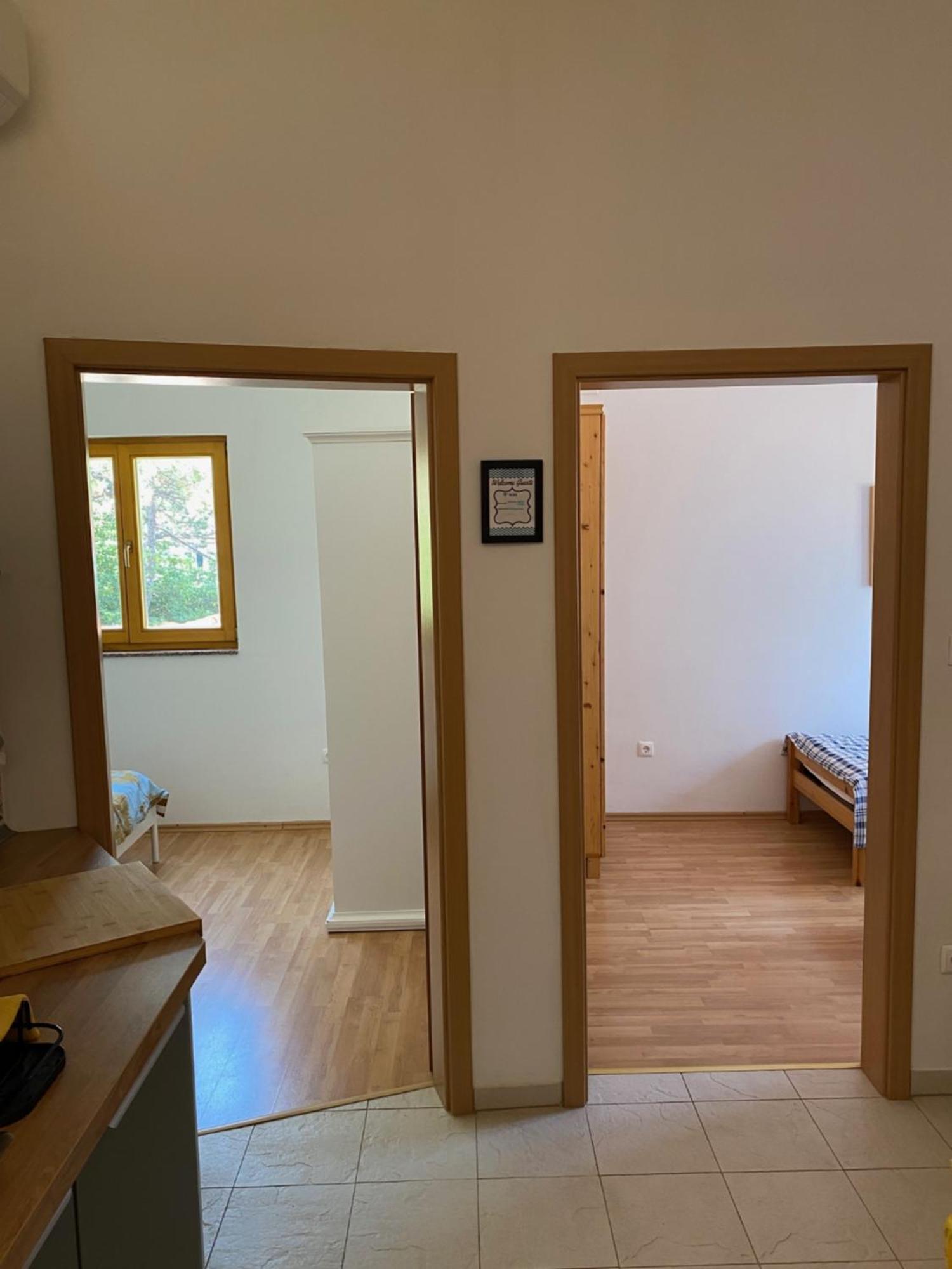 Apartments Lili バスカ エクステリア 写真