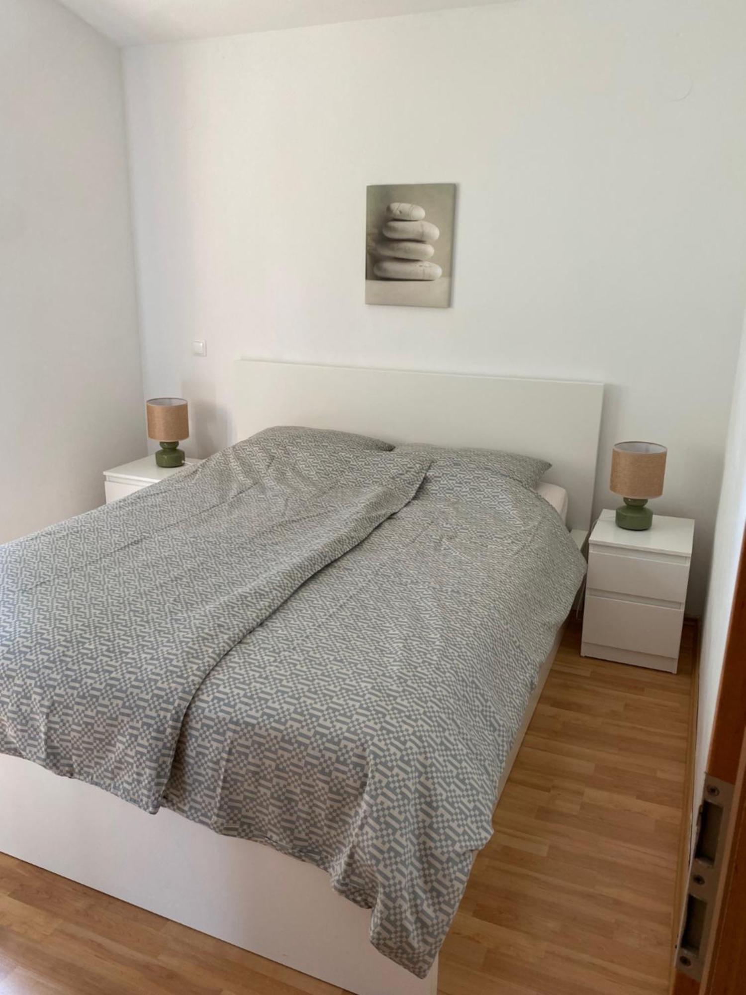Apartments Lili バスカ エクステリア 写真