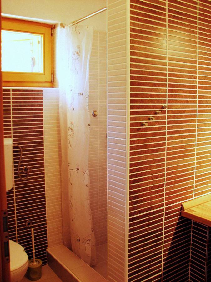 Apartments Lili バスカ エクステリア 写真