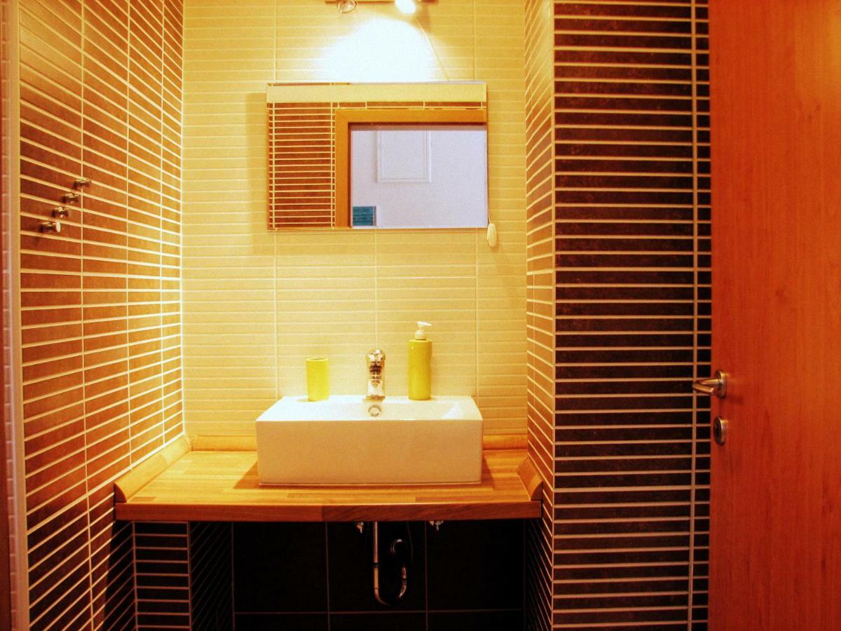 Apartments Lili バスカ エクステリア 写真