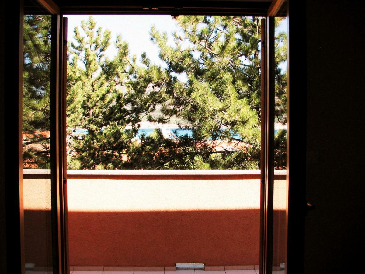 Apartments Lili バスカ エクステリア 写真